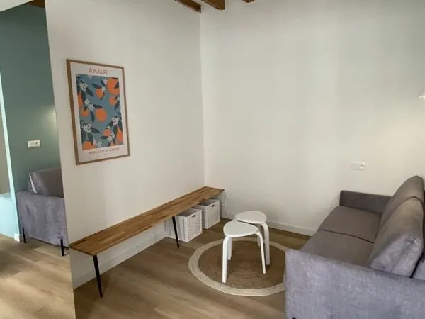 Charmant studio meublé - Quartier Vieux Lille