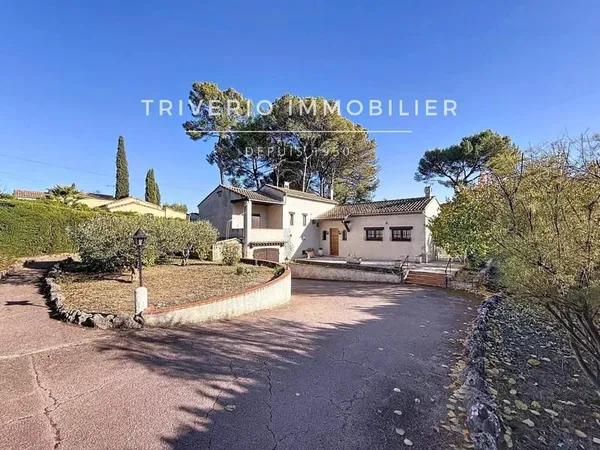 EXCLUSIVITE MAISON MOUGINS