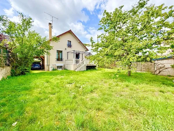 Maison Sartrouville 5 pièce(s) 115 m2