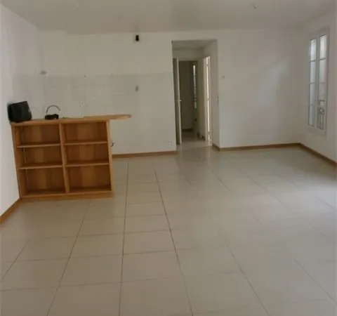 Appartement 3 pièces 72 m²