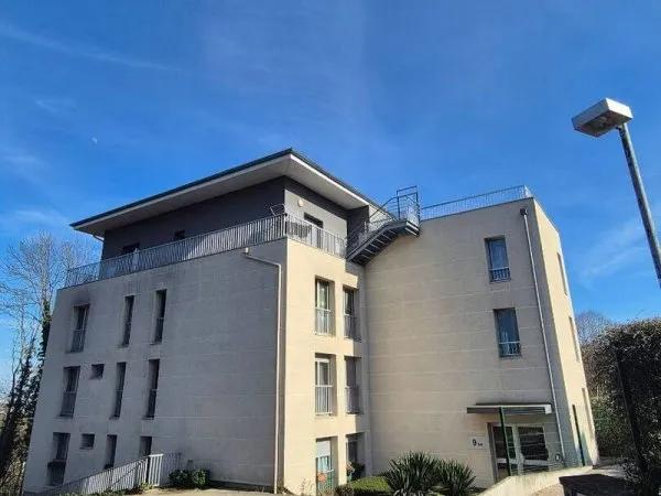 Triplex 3 pièces 57 m²