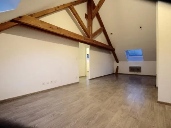Appartement T3 GLAY