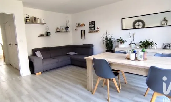 Vente Maison traditionnelle 5 pièces