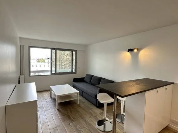 Appartement 1 pièce 25 m²