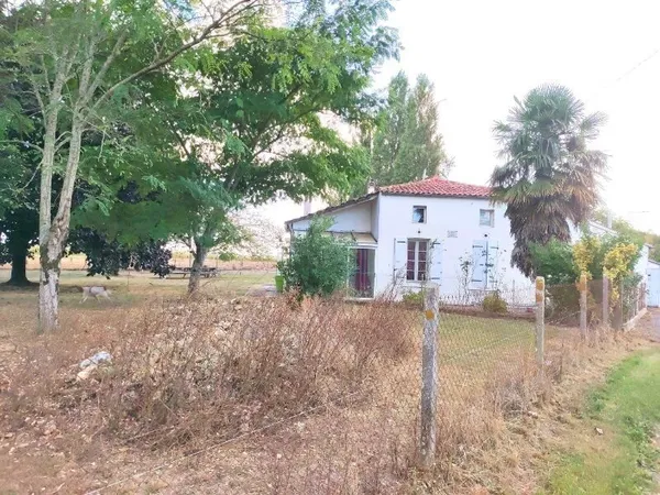 maison ancienne