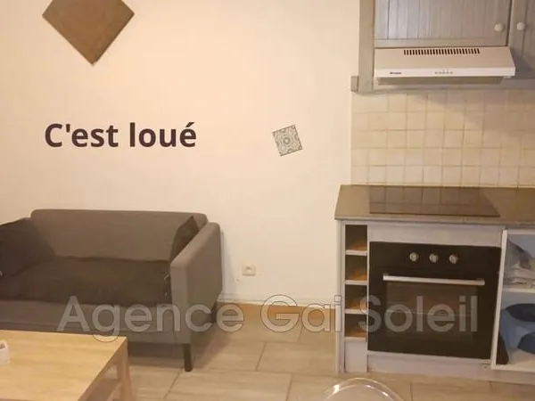 Maison 3 pièces 36 m²