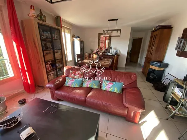 Appartement à vendre Biguglia