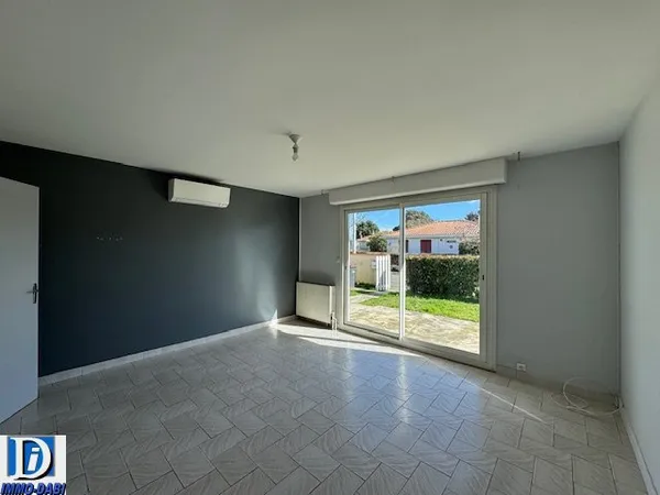 Maison plain-pied de 74 M2 à Frouzins