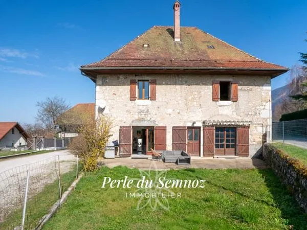 Maison 6 pièces 91 m²
