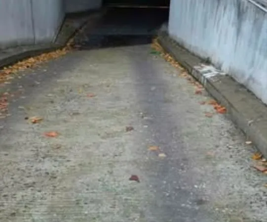 Parking a louer