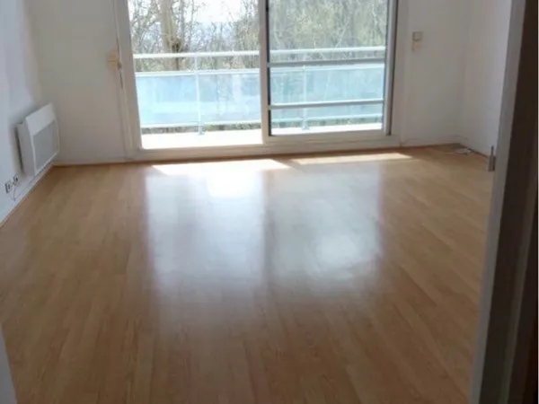 Appartement T2 50 m²
