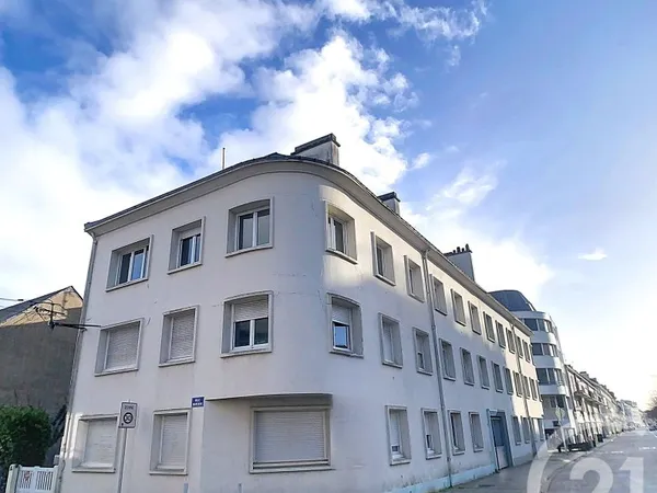 Appartement 1 pièce 29 m²
