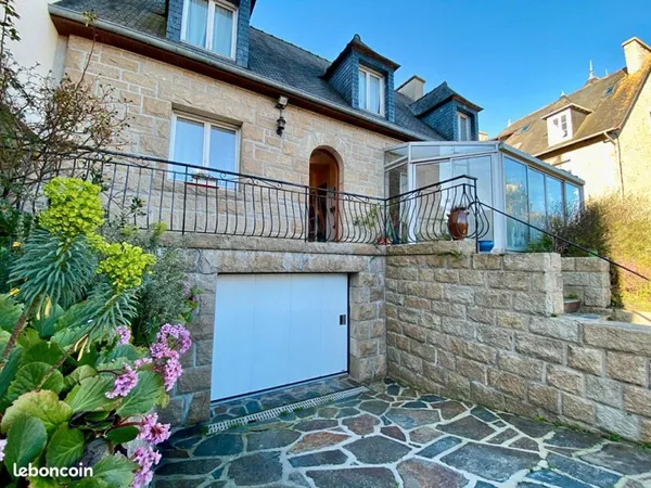 Maison 7 pièces 142 m²