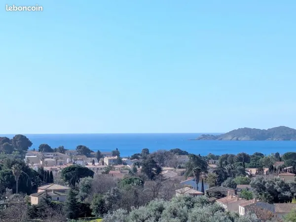 Villa 4 pièces 98 m²