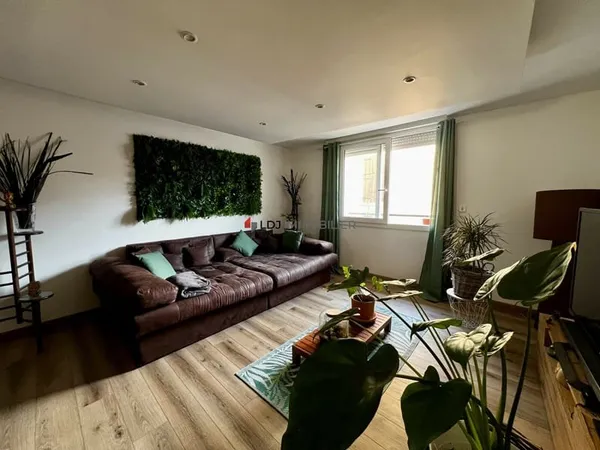 Maison de village entèrement rénovée