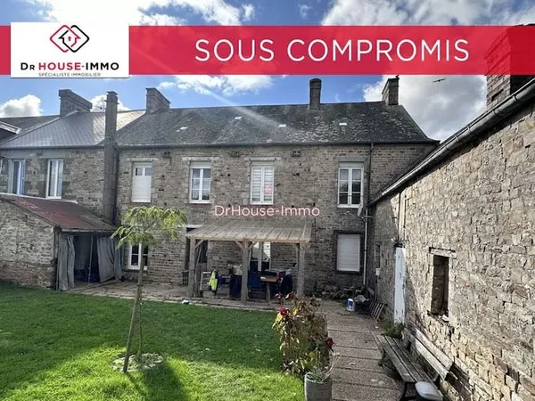 Maison 5 pièces 152 m²