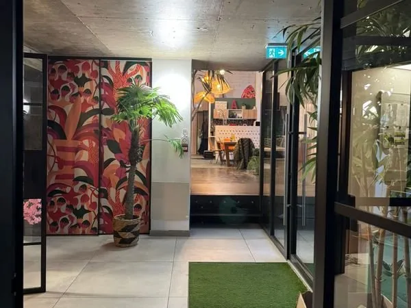 Bureaux 66 m² Vannes