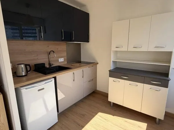Appartement 1 pièce 30 m²
