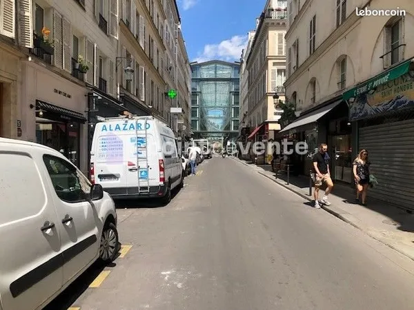 Boucherie/Charcuterie 102 m²