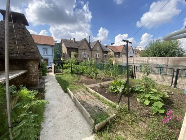 Maison 7 pièces 89 m²