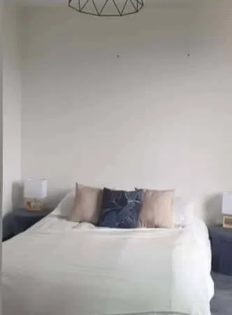 Studio 1 pièce 15 m²