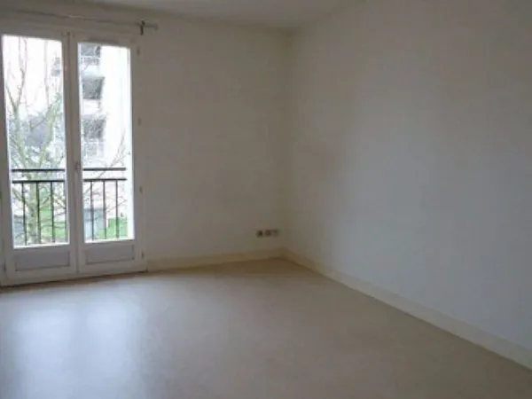 Appartement 2 pièces 31 m²