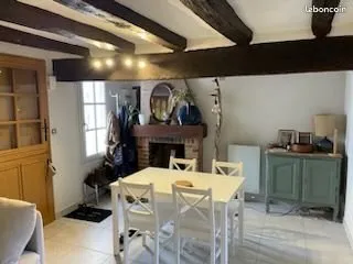 Petite maison à louer