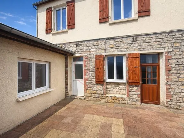 Lot de 2 appartement T2 de 47m2