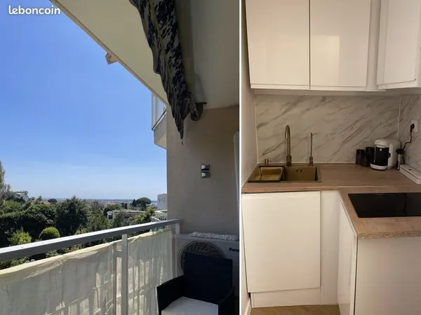 Logement en résidence services senior