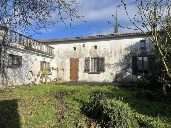 Maison 6 pièces 125 m²