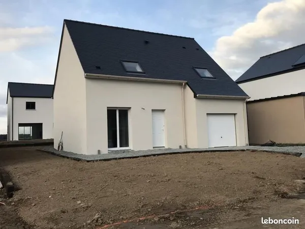 Élégance et Confort à Valmont - Votre Maison de Rêve vous Attend !