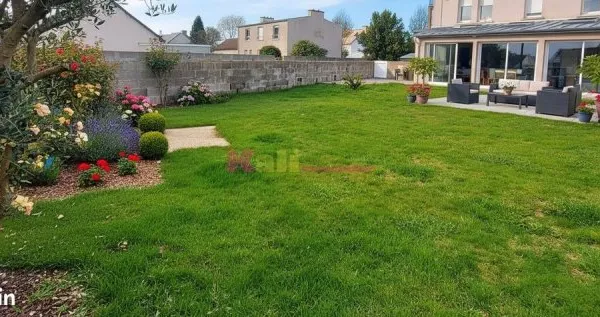 Appartement 4 pièces 132 m²
