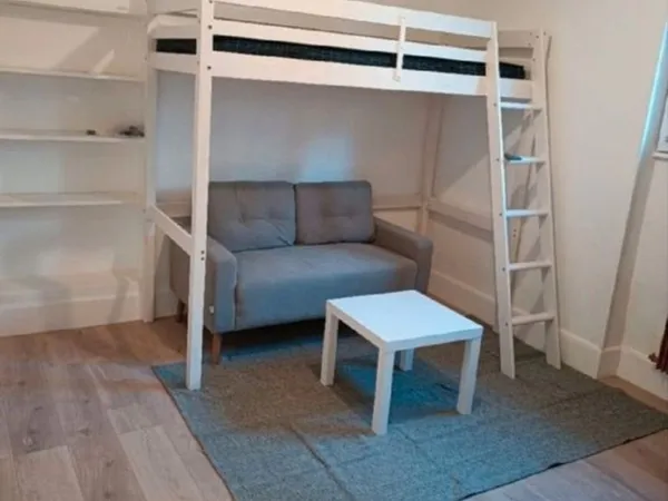 Chambre disponible collocation lecoq