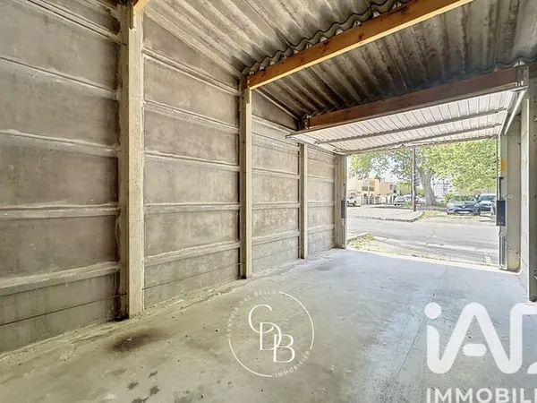 Stationnement Vente Avignon   15000€