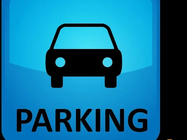 Place de Parking