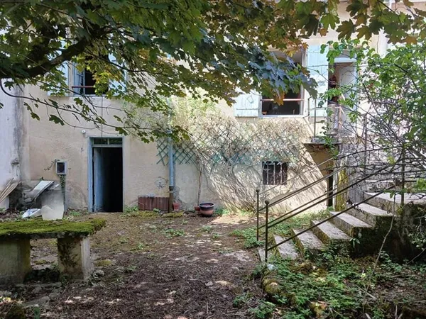 Maison Conliège 7 pièce(s) 150 m2