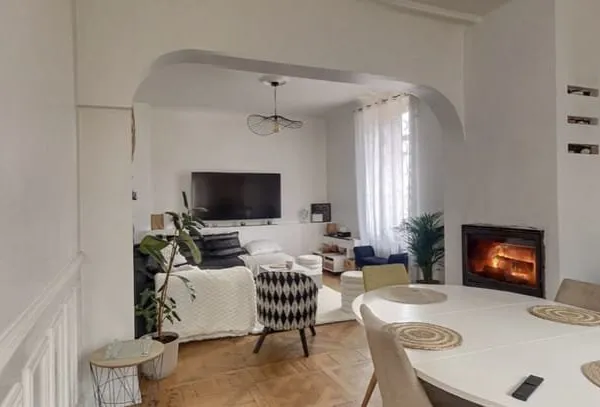 Maison individuelle 7 pièces 5 Chambres