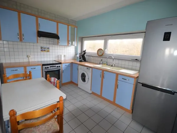 Appartement 2 chambres à Grand-Charmont