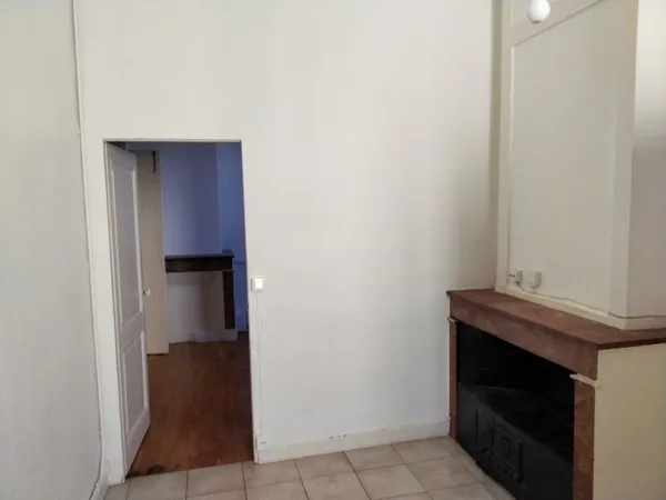 A LOUER - APPARTEMENT T3 DE 46.96 M²