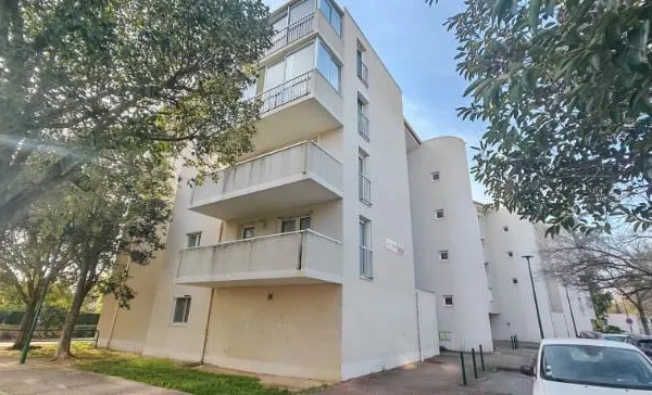 Appartement T2 - LA GARDE