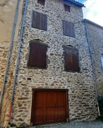 Maison 4 pièces 104 m²