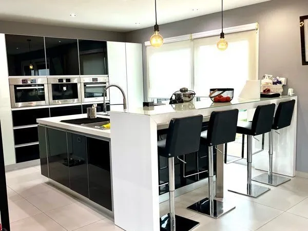 Maison individuelle 156m2