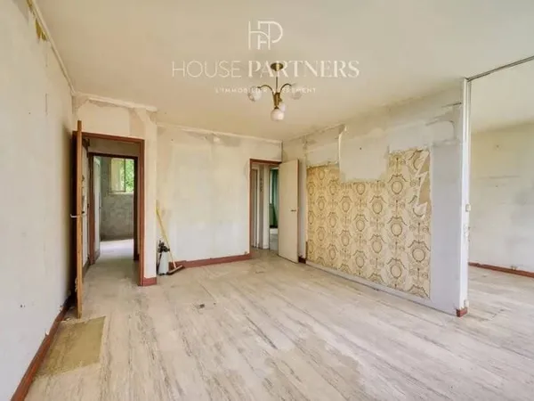 Appartement 3 pièces 52 m²