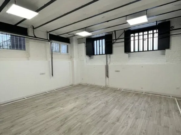 Bureau 29 m²