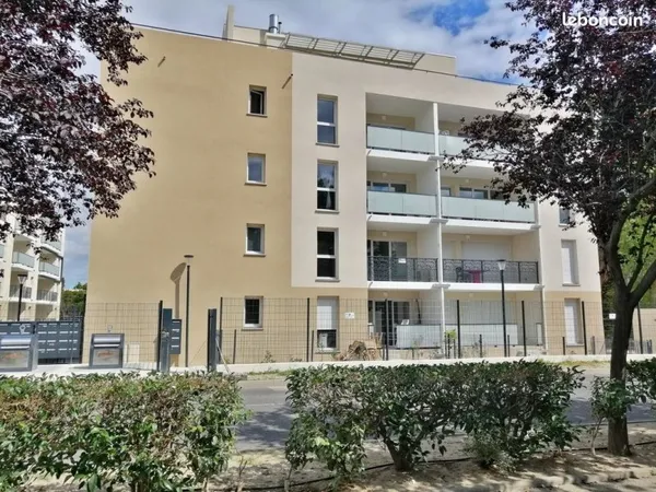 Appartement T2