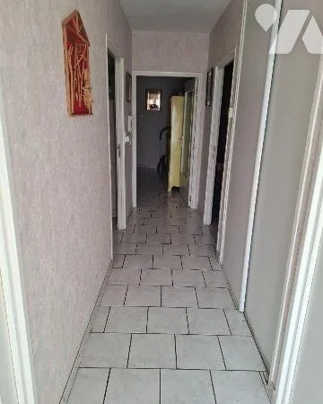 Maison 5 pièces 166 m²