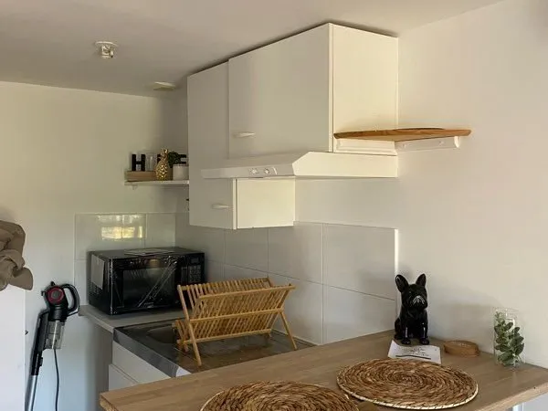 Appartement T1