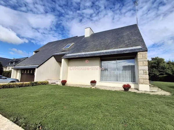 Maison 4 pièces 150 m²