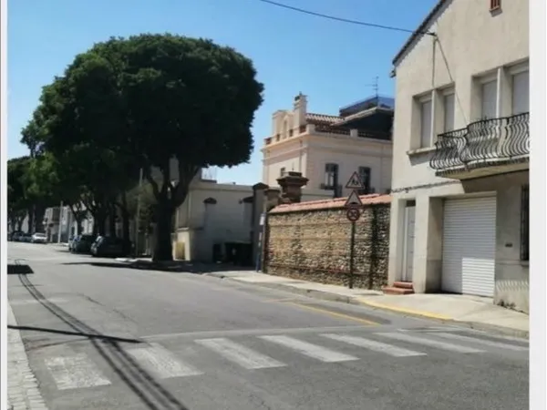 Colocation Perpignan