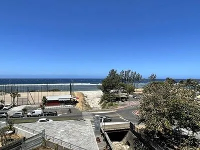Superbe T2 meublé avec vue mer Résidence Les Portes du Lagon